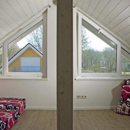 Ferienhaeuser Boddenstrand Wiek auf Ruegen Exterior photo